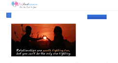 Desktop Screenshot of exbackexpertise.com